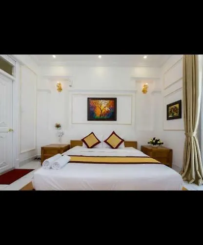 Hotel Kim Cuong